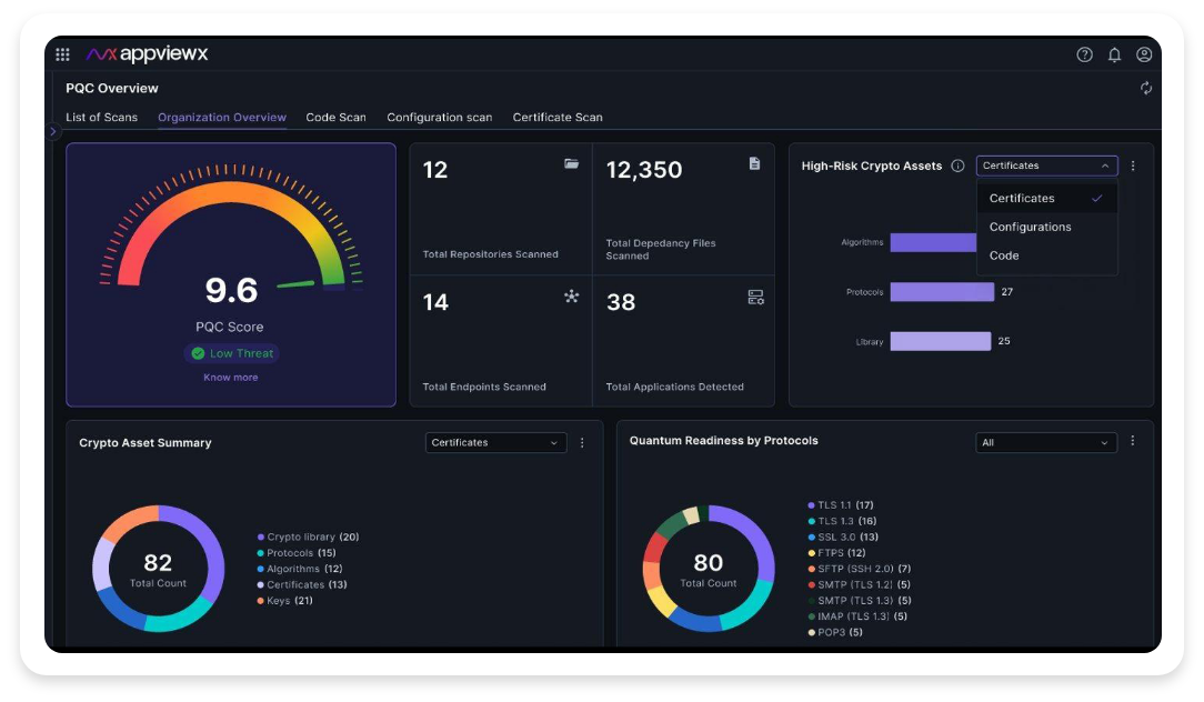 Improve User Experience with InfinityAI