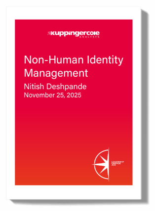 AppViewX Named Overall Leader, Product Leader, and Innovation Leader 